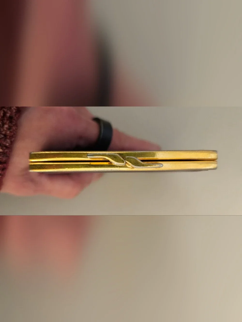 CARTIER Coin Pouch - Picture 3 of 6